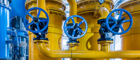 Non-Intrusive Acoustic Valve Inspection (NAVI)