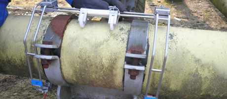 Verkade NDT Services