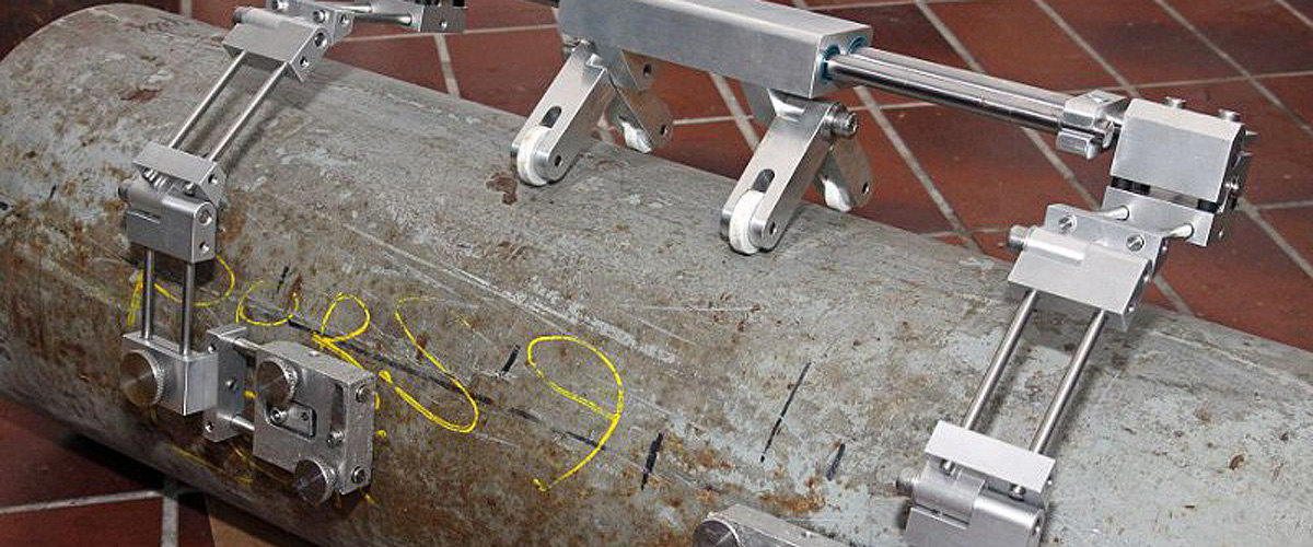 Verkade NDT Services